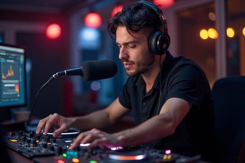 Radio Energía Perú 2 La mejor emisora en vivo para escuchar música de todos los géneros